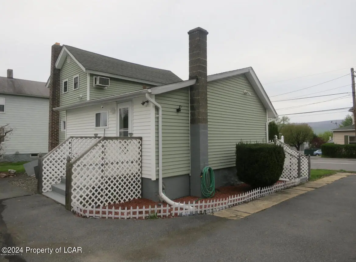 2931 Birney Avenue, Scranton in Scranton