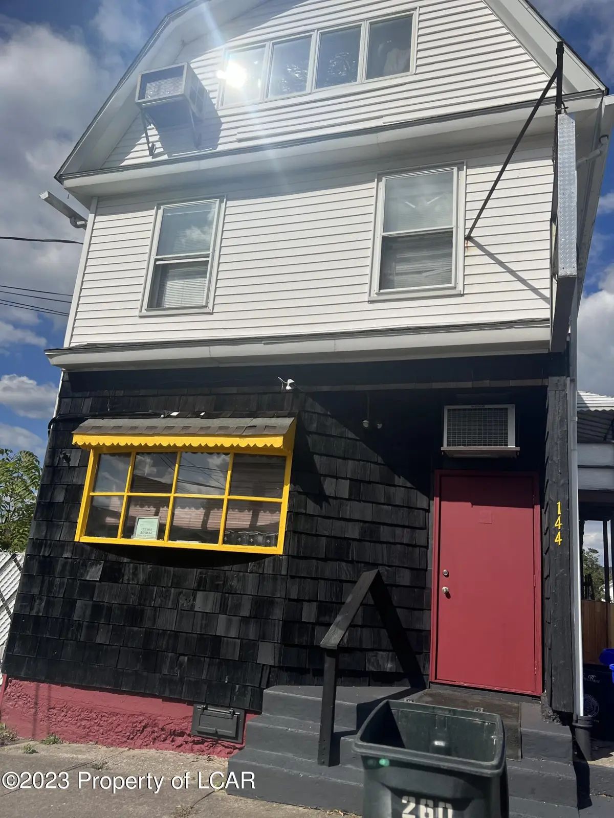 144 W Union Street, Nanticoke in Nanticoke