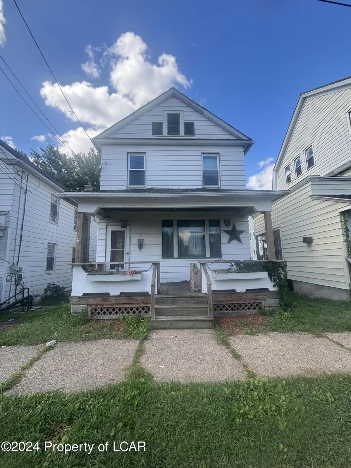 3 Cook Street, Ashley in Ashley