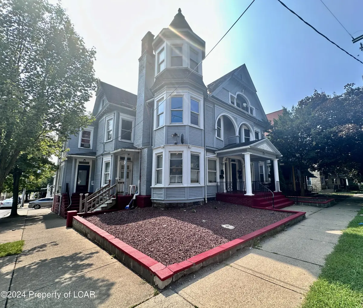 279 N Main Street, Wilkes-Barre in Wilkes-Barre