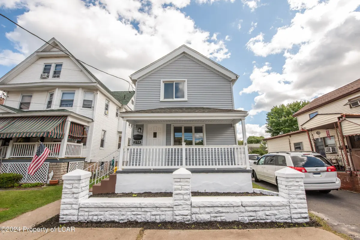 279 Laurel Street, Archbald in Archbald