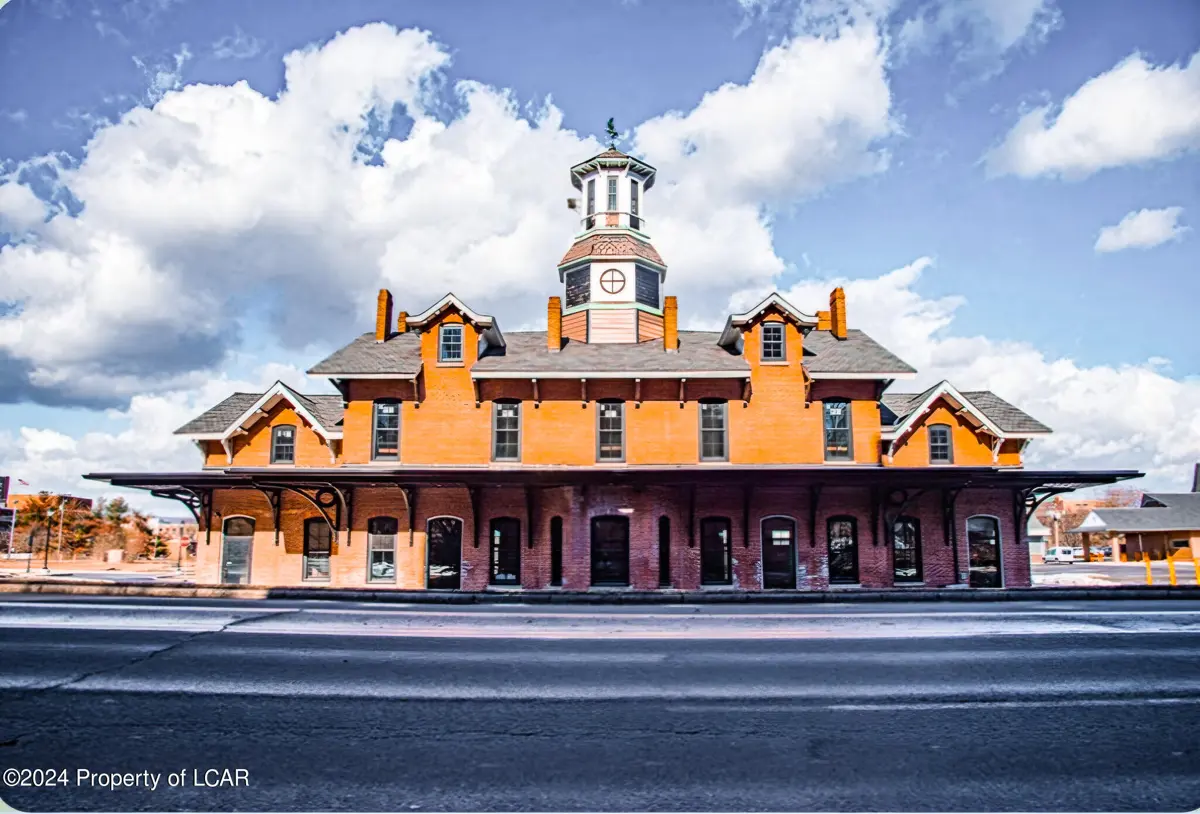 200 Old Train Station Road, Wilkes-Barre in Wilkes-Barre
