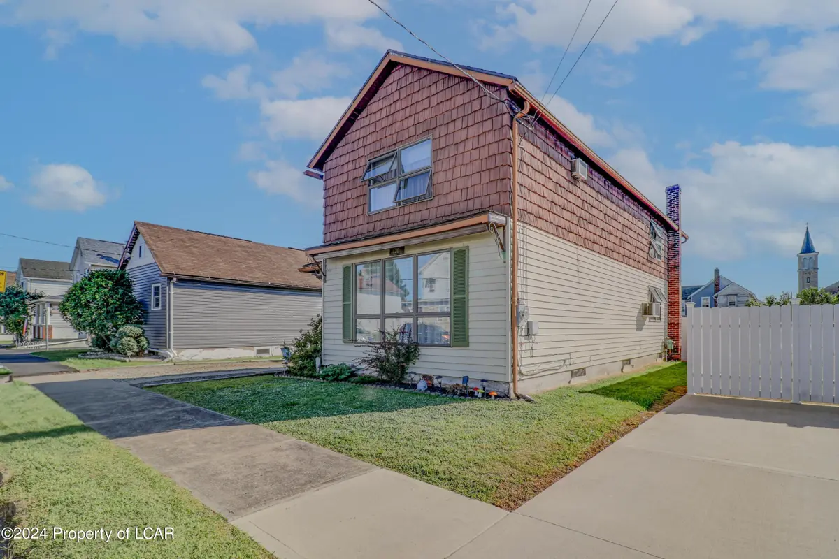 120 Pettebone Street, Duryea in Duryea
