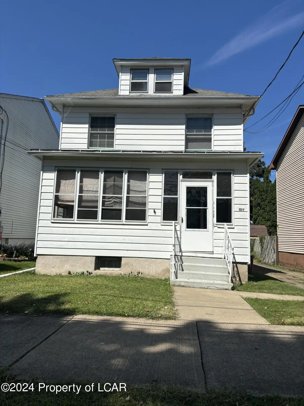 109 2nd Avenue 2, Kingston in Kingston