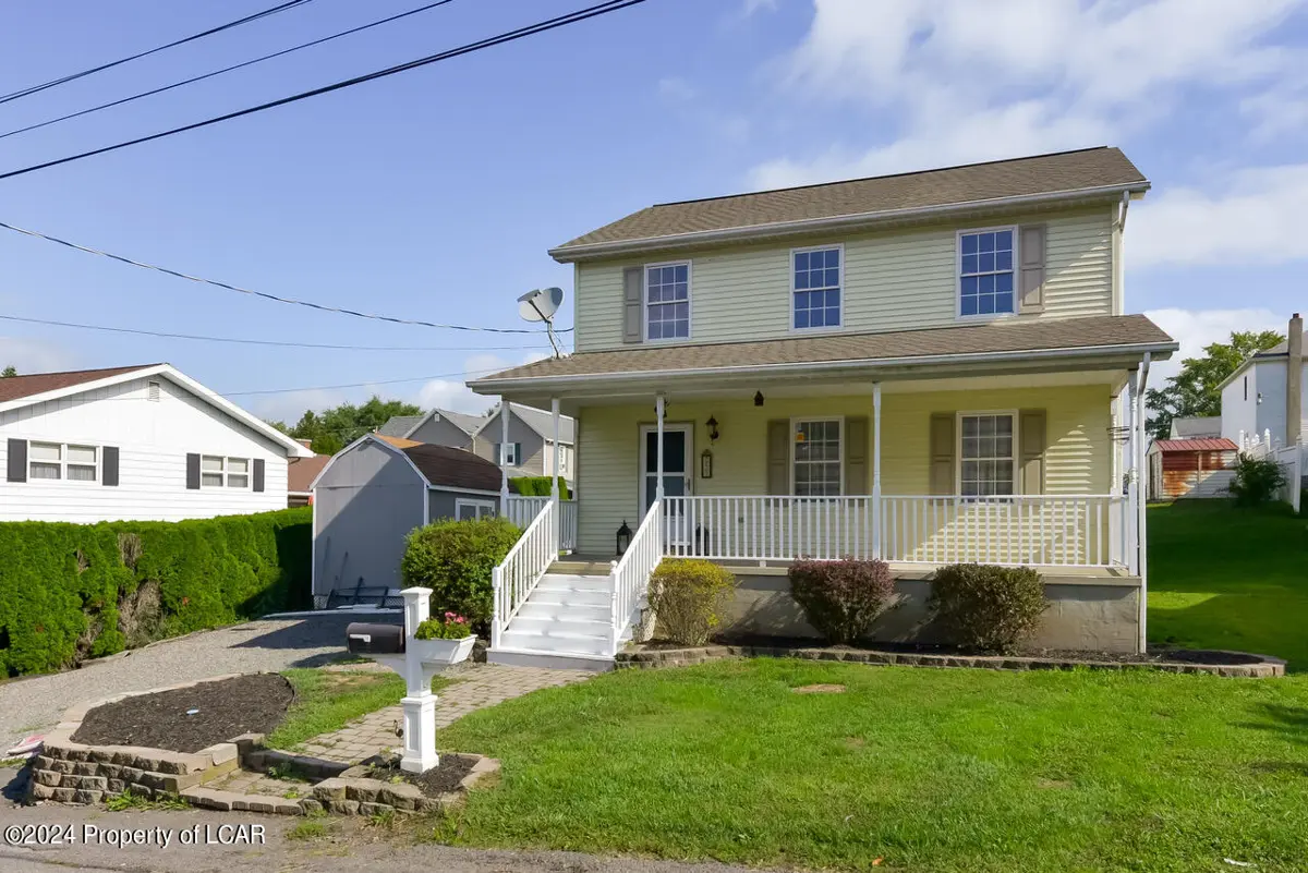 257 Market Street, Pittston in Pittston
