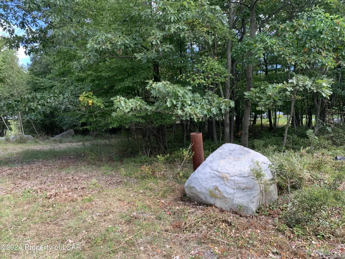 Laurel Run Road, Bear Creek in Bear Creek