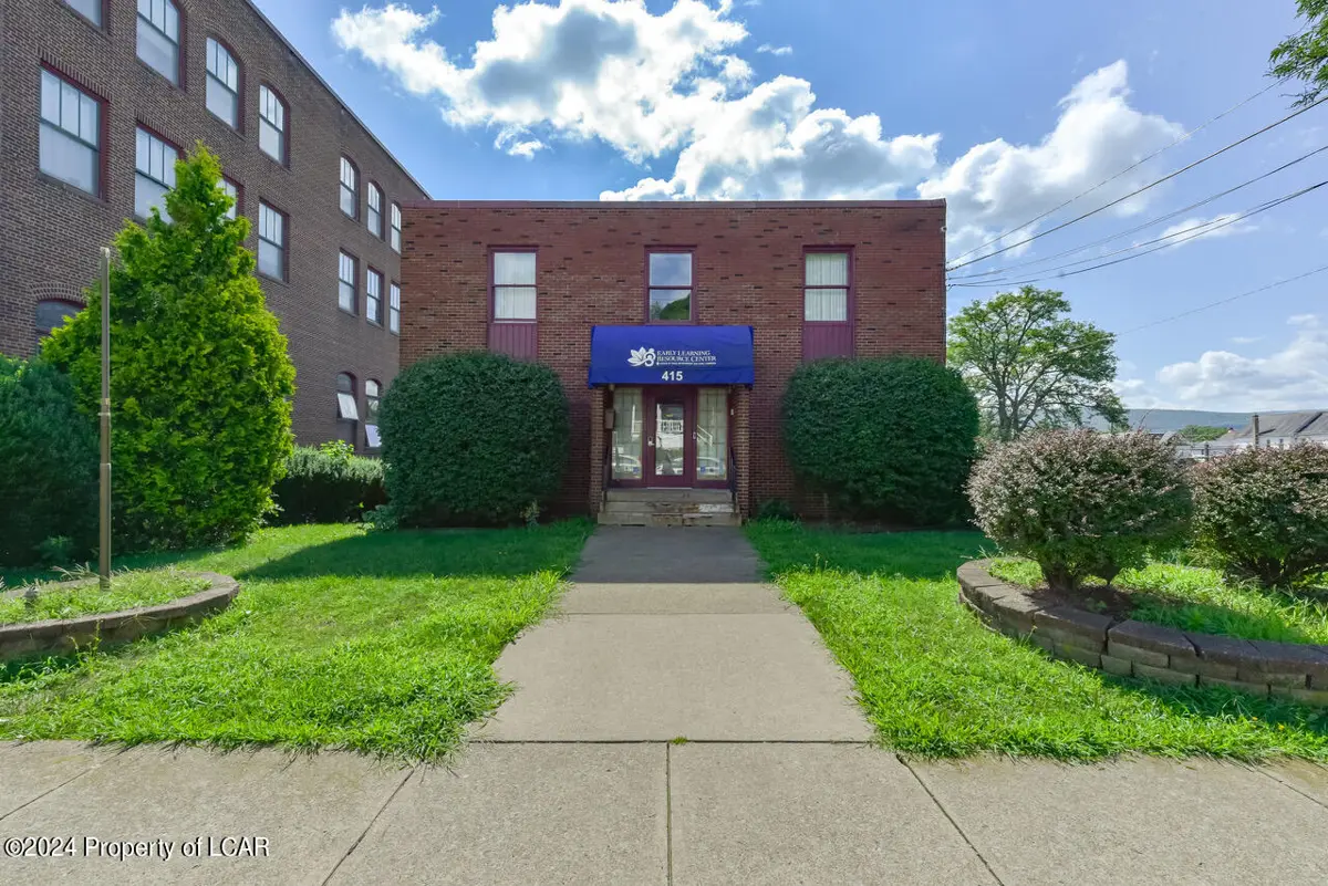 415 N Main Street, Wilkes-Barre in Wilkes-Barre