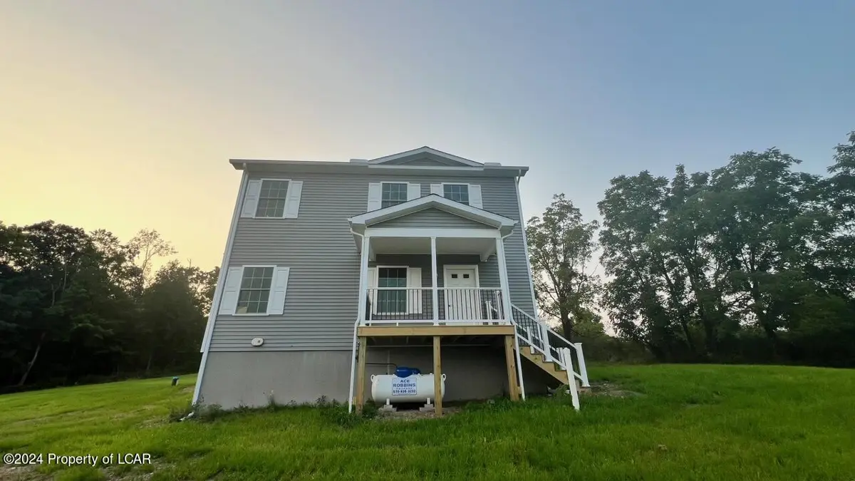 109 Walnut Rdg Drive, Mehoopany in Mehoopany