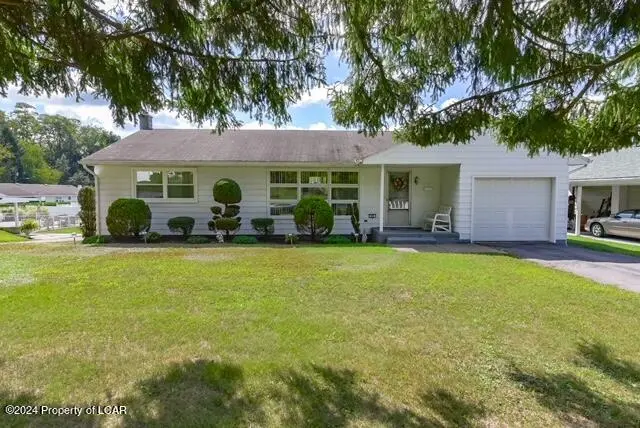 88 New Street, Pittston in Pittston
