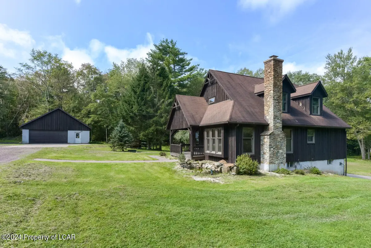 15 Jarick Lane, White Haven in White Haven