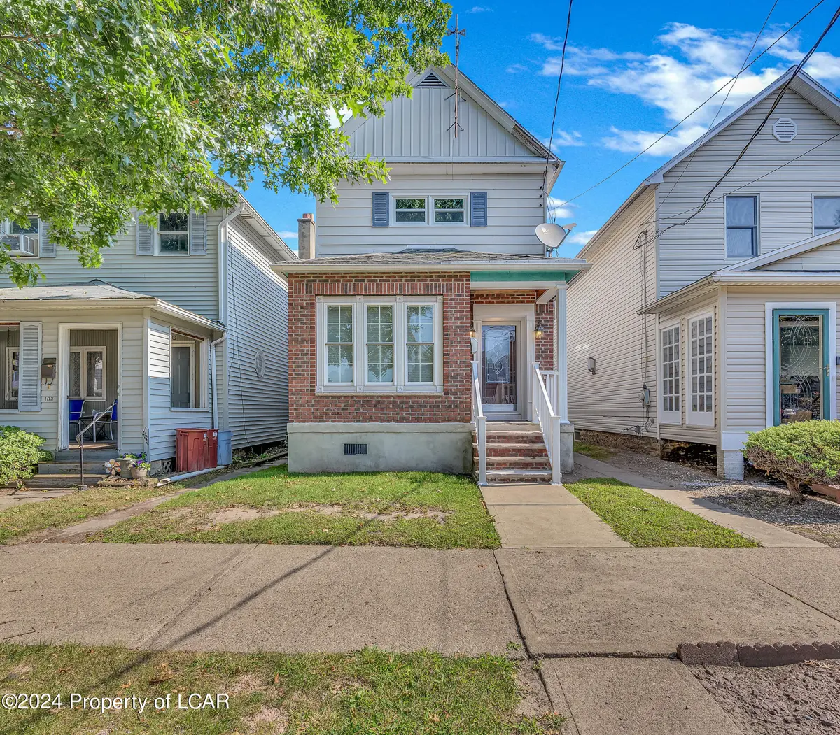 101 W Dorrance Street, Kingston in Kingston