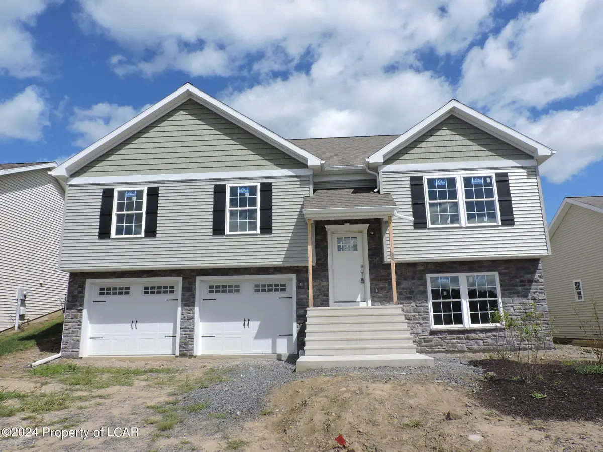 Lot 24 Cremard Boulevard, Duryea in Duryea