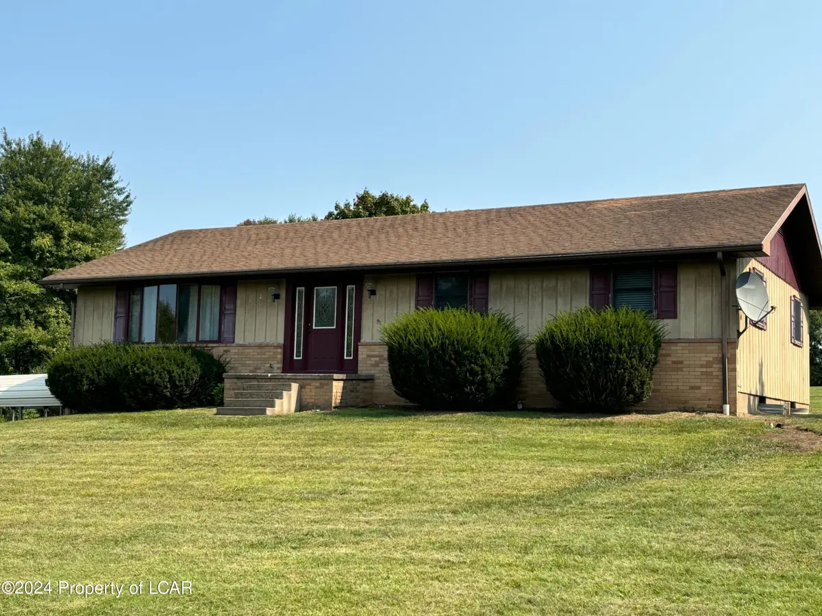 1804 St. Mary's Road, Mountain Top in Mountain Top