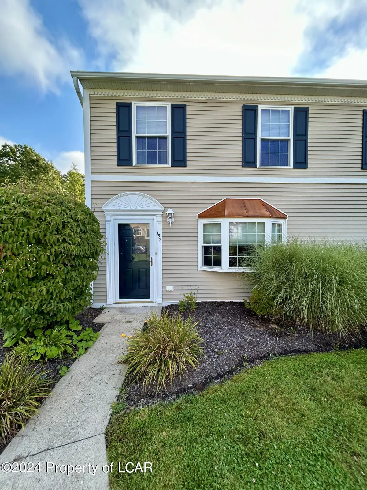 137 Patriot Circle, Mountain Top in Mountain Top