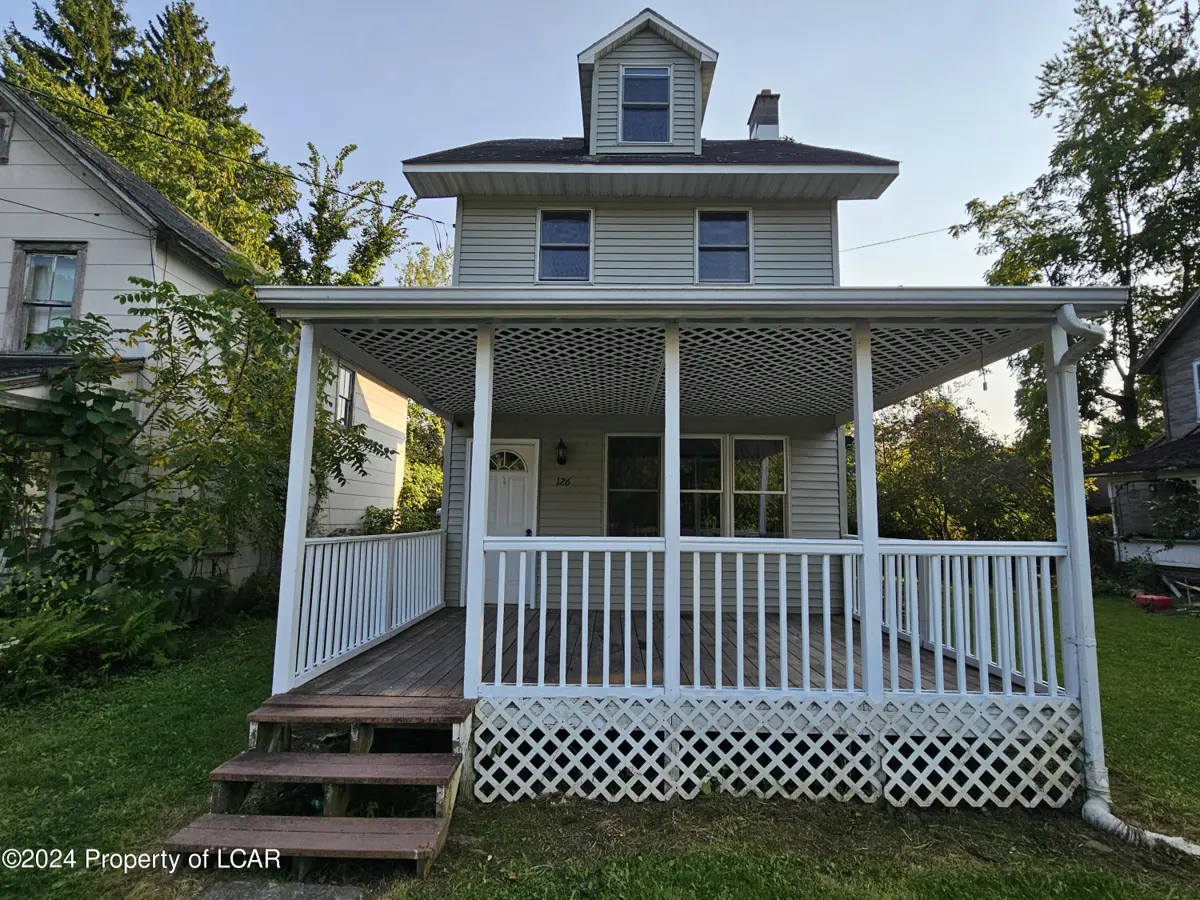 126 Elizabeth Street, Noxen in Noxen