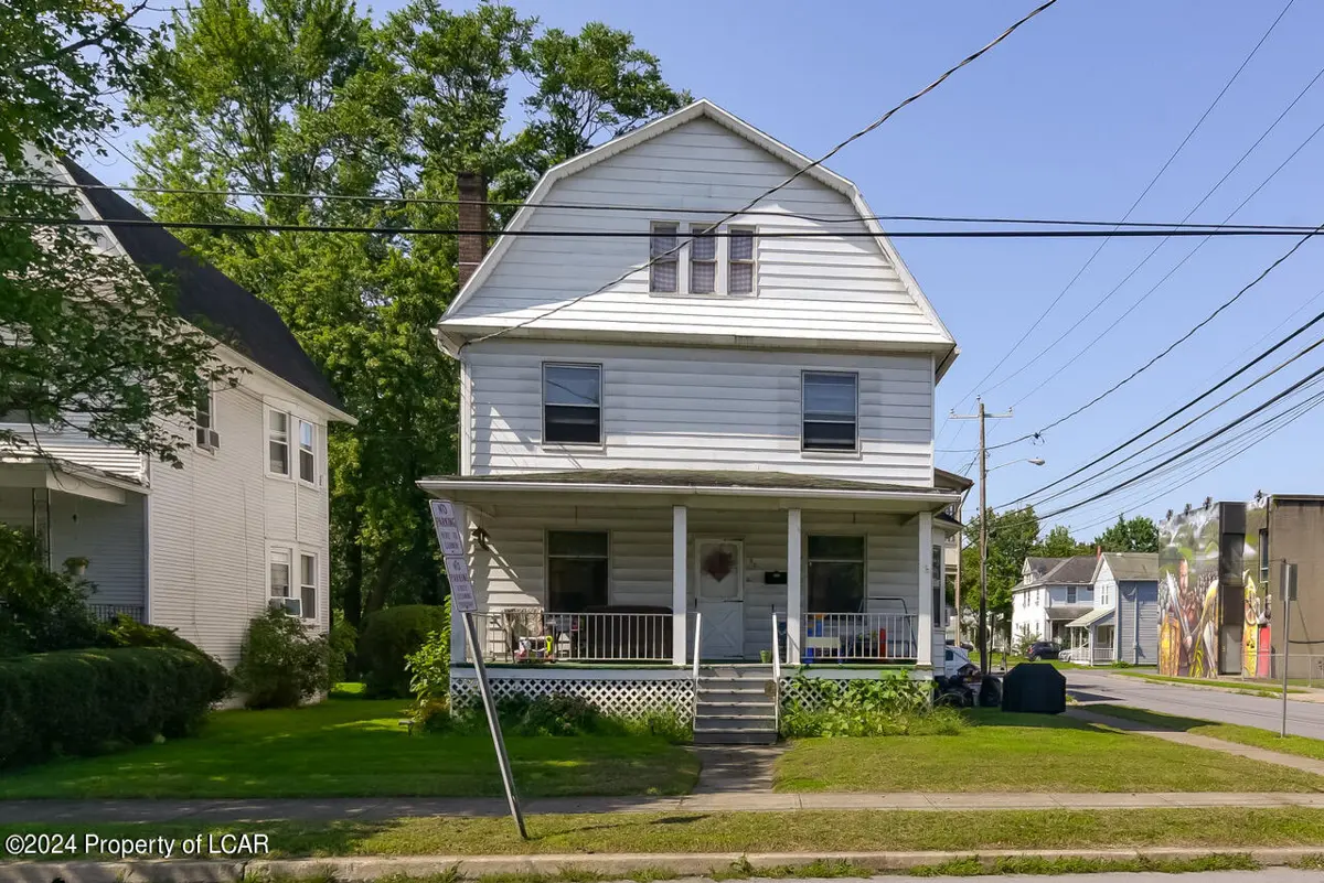 88 W Vaughn Street, Kingston in Kingston