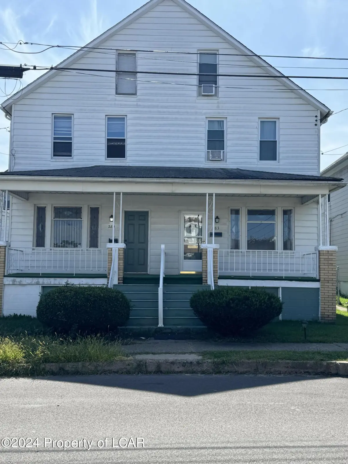 285 E Grand Street, Nanticoke in Nanticoke