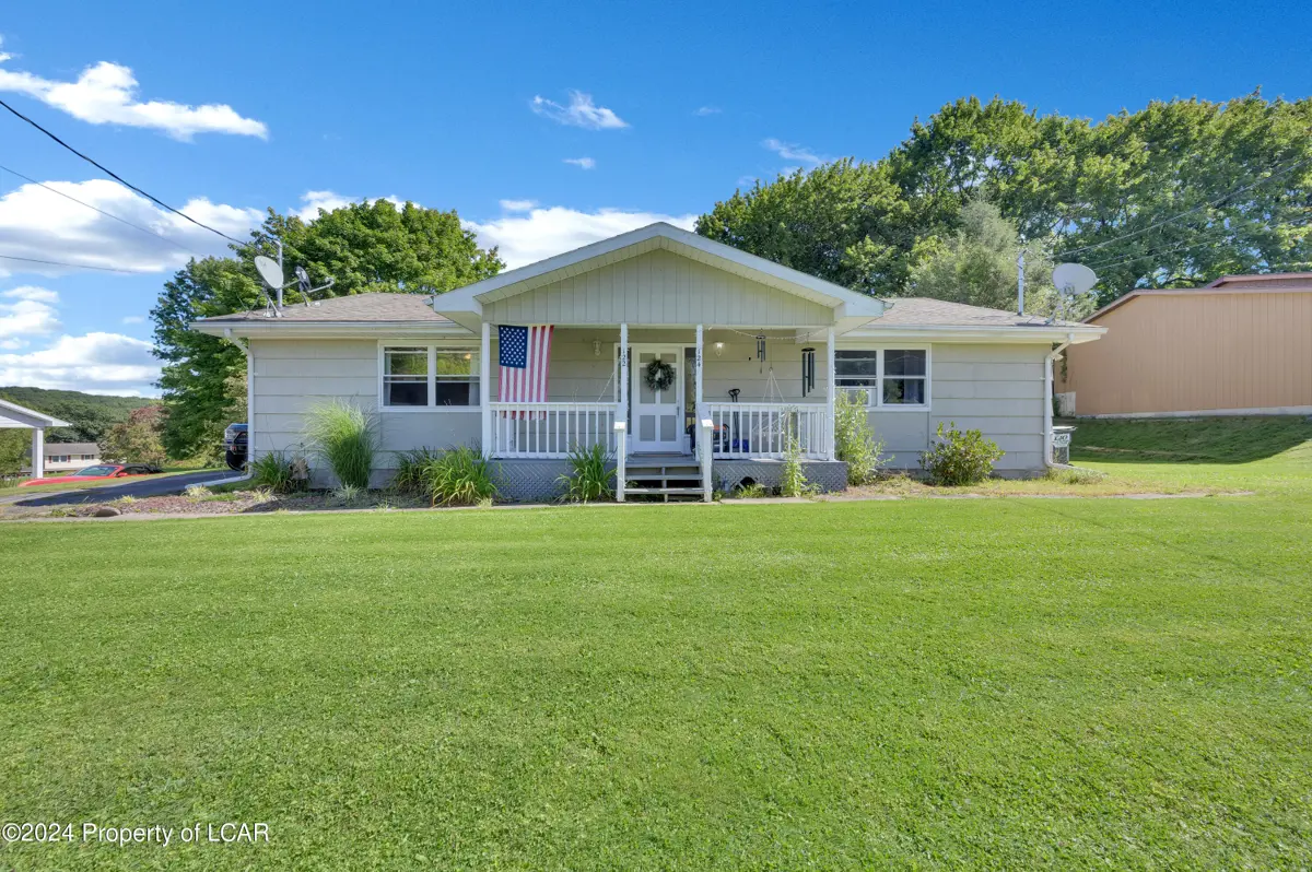 122 Jackson Road, Shavertown in Shavertown