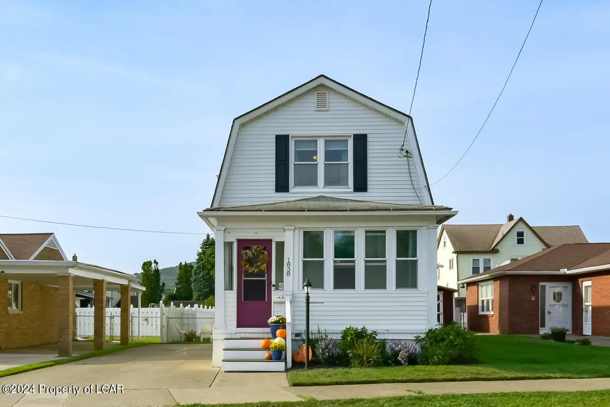 1838 Susquehanna Avenue, Exeter in Exeter