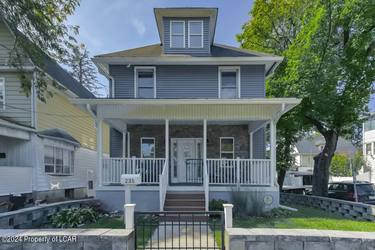235 Pierce Street, Kingston in Kingston
