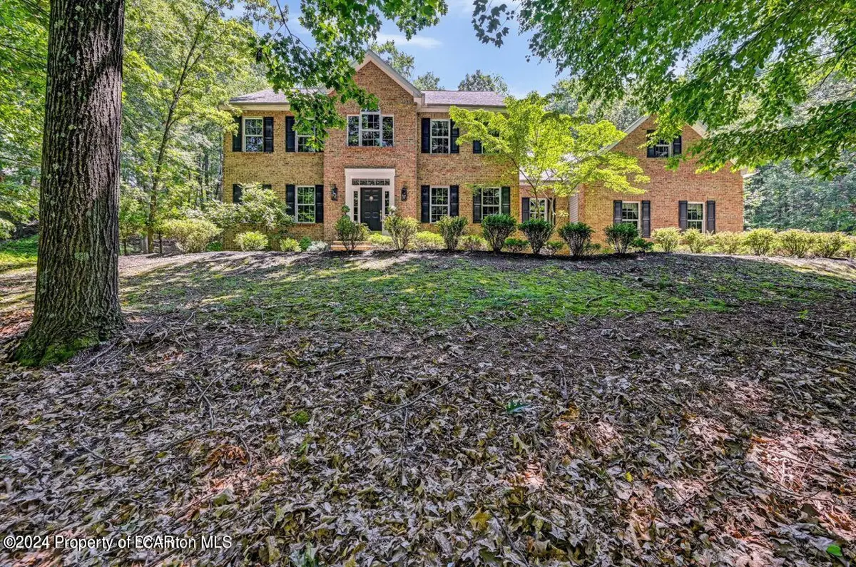 1543 Forest Acres Drive, Clarks Summit in Clarks Summit