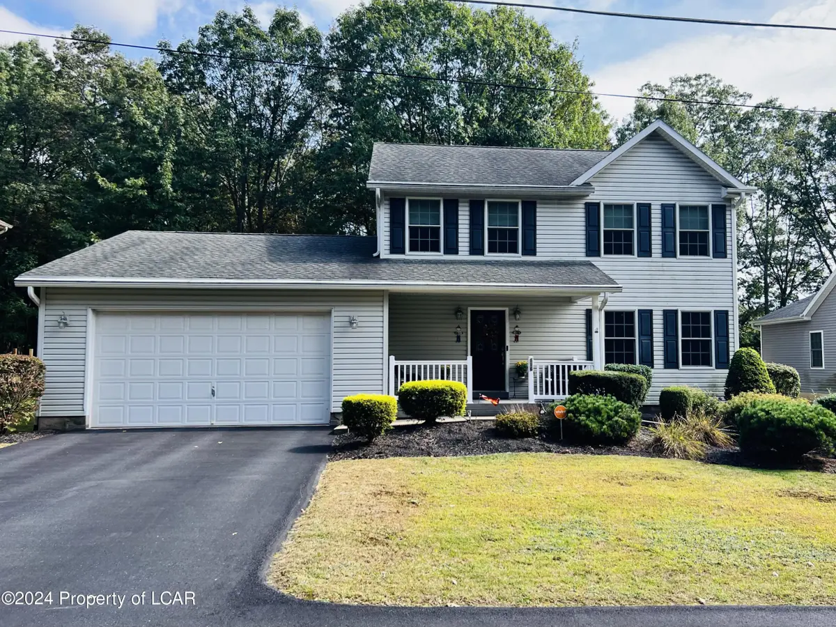 15 Lahn Street, Hazleton in Hazleton