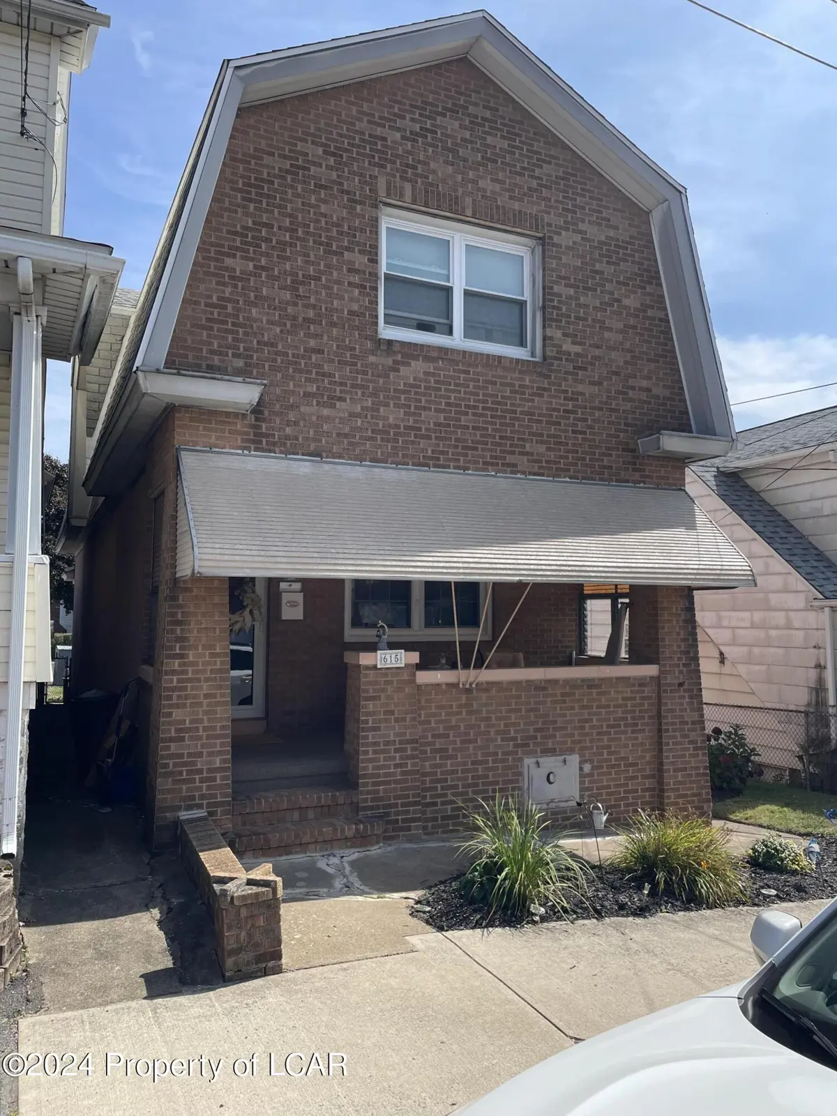615 Hayes Street, Hazleton in Hazleton