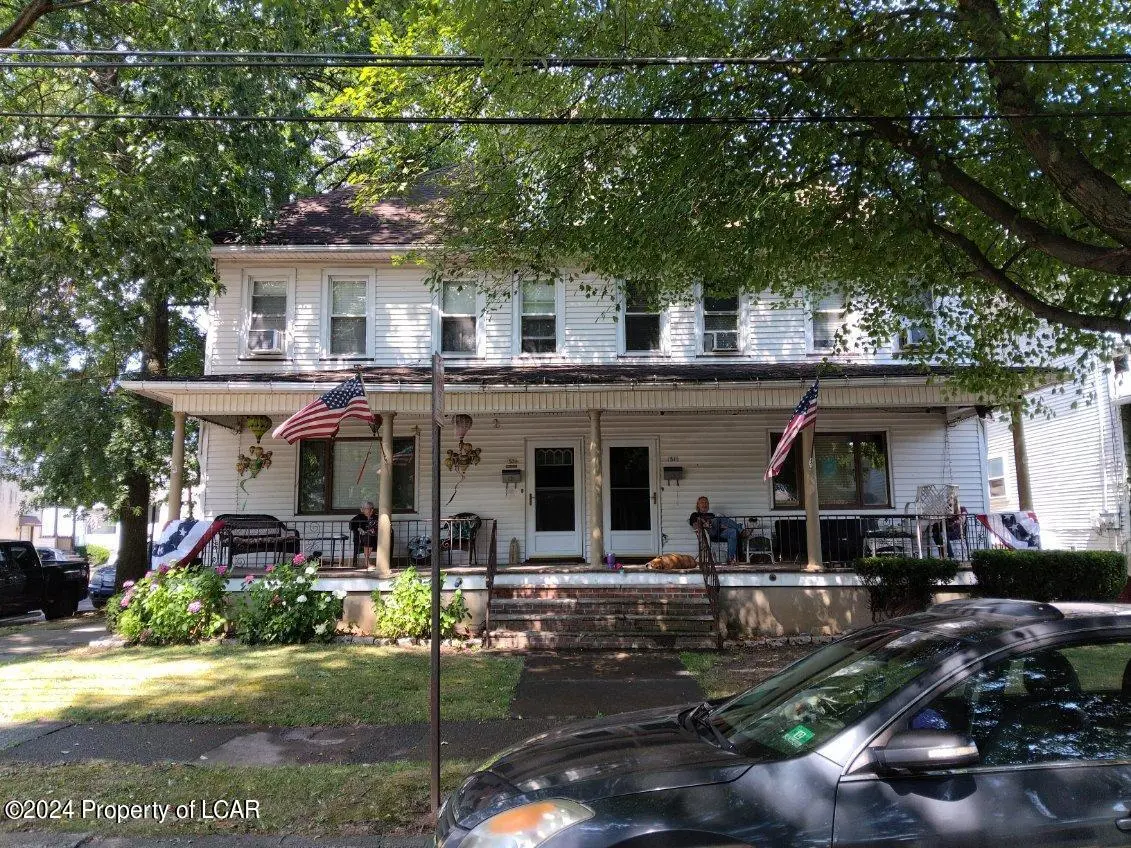 51-53 Price Street, Kingston in Kingston