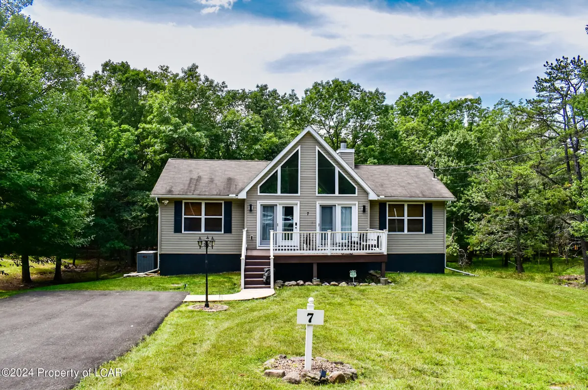 7 Vista Drive, Albrightsville in Albrightsville