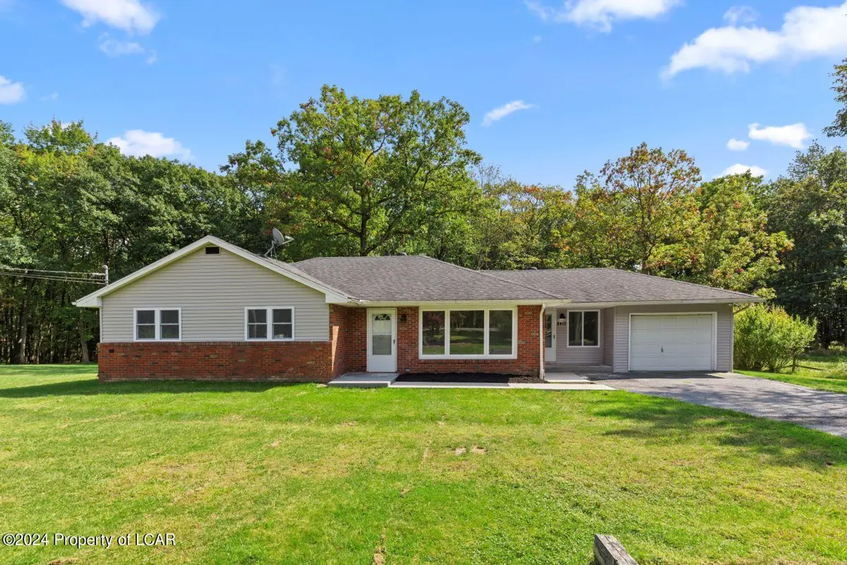 8410 Bear Creek Boulevard, Wilkes-Barre in Wilkes-Barre