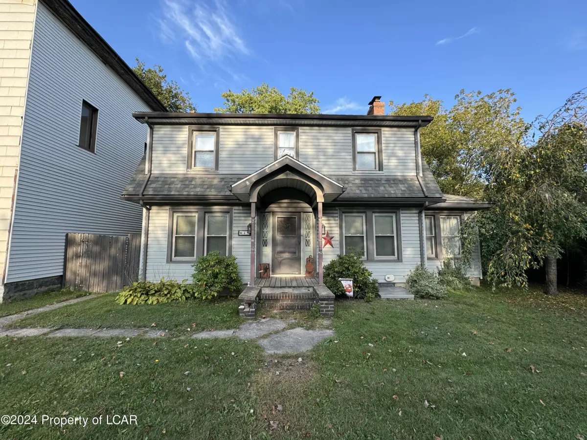 49 Tamaqua Street, Hazleton in Hazleton
