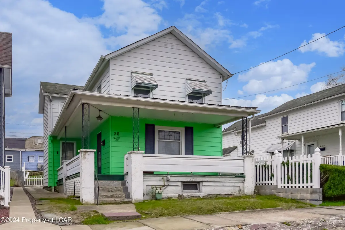 26 Ross Street, Ashley in Ashley