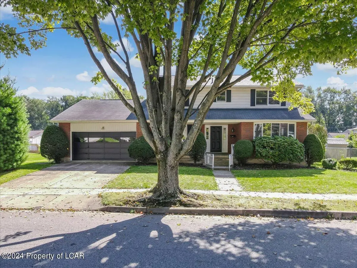 76 Diebel Street, Wilkes-Barre in Wilkes-Barre