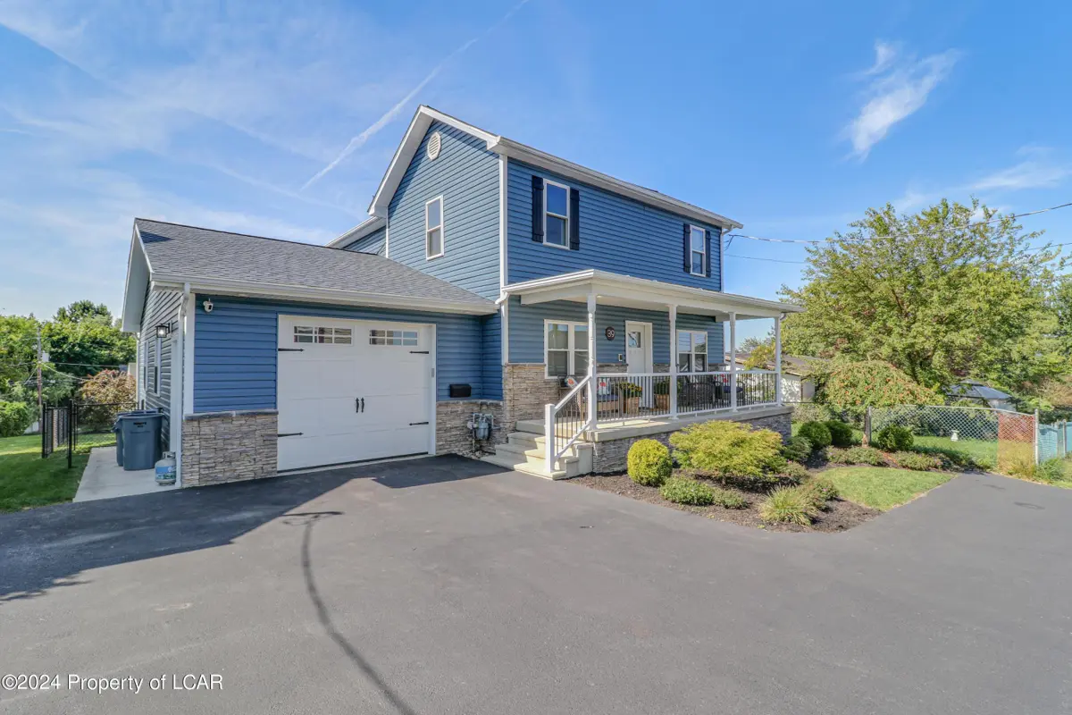 39 Wilcox Street, Plains in Plains