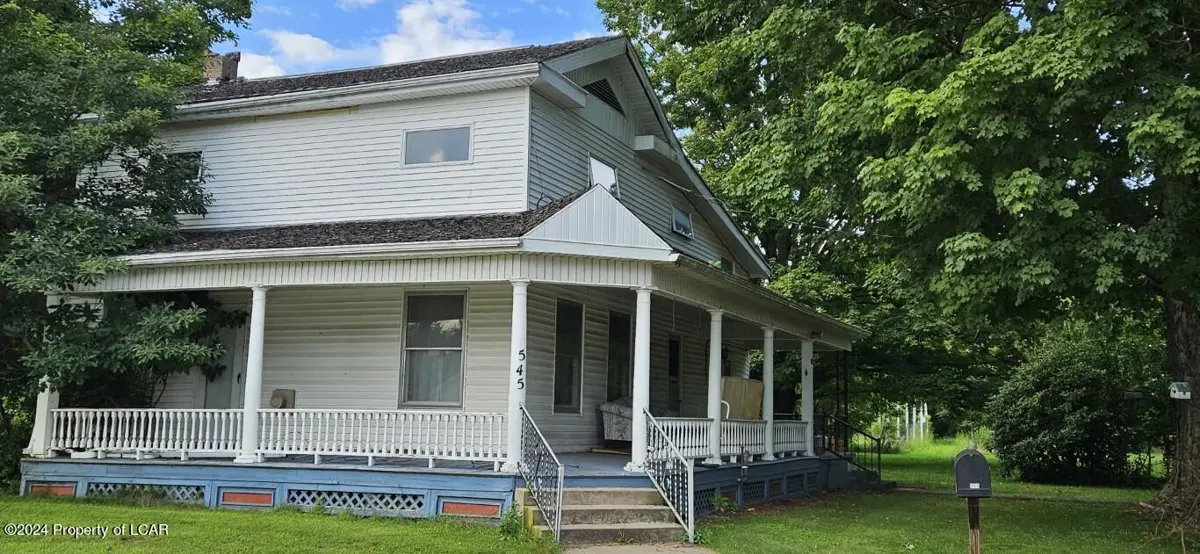 545 Market Street, Benton in Benton