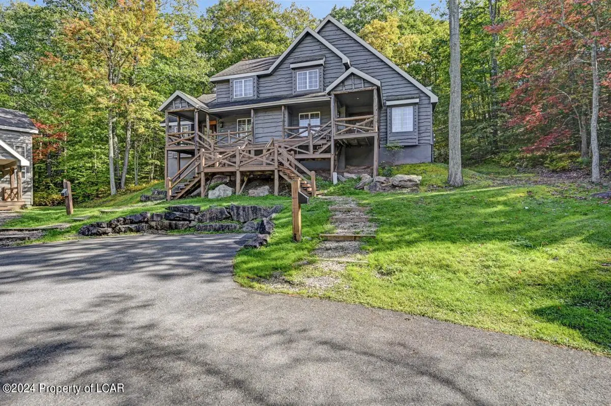 128 Shorthill Road, Lake Harmony in Lake Harmony