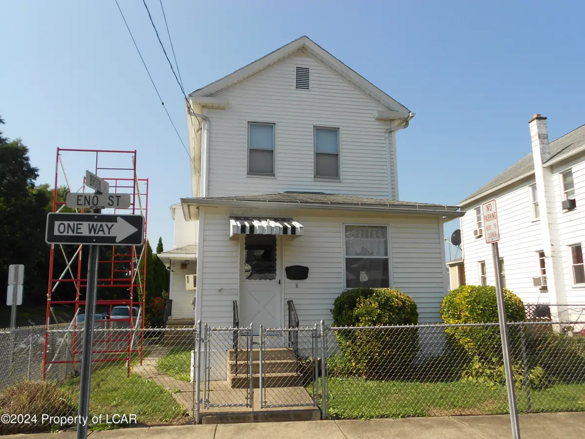 2 Eno Street, Kingston in Kingston