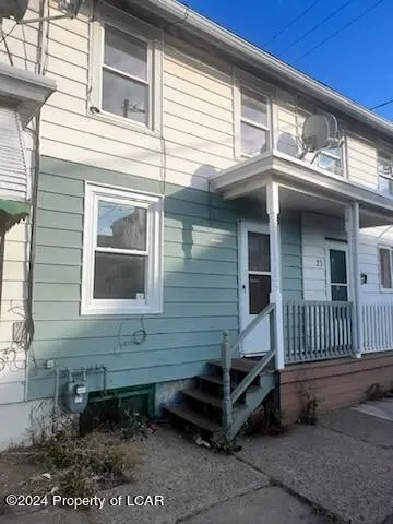 23 N Cedar Street, Hazleton in Hazleton