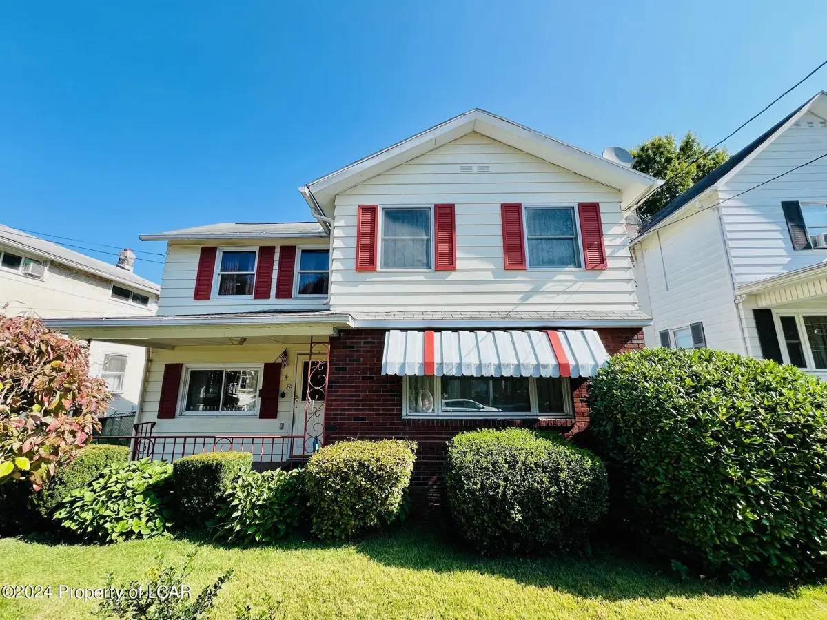 148 Carroll Street, Pittston in Pittston