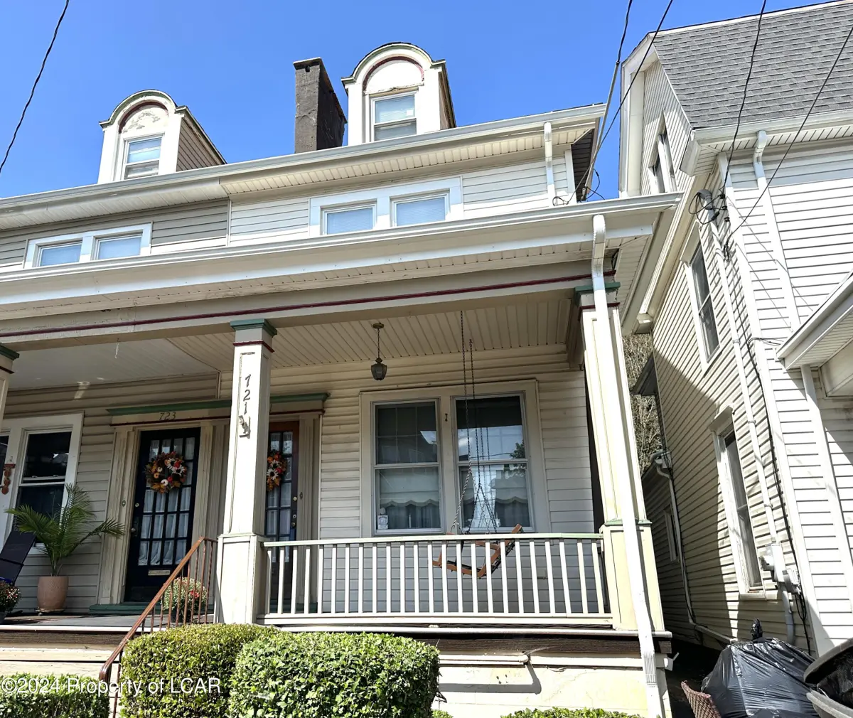 721 W Diamond Avenue, Hazleton in Hazleton