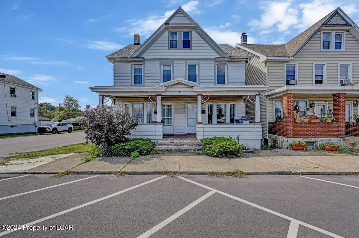 530 S POPLAR Street, Hazleton in Hazleton