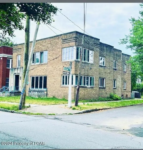 129 OLD RIVER Road, Wilkes-Barre in Wilkes-Barre