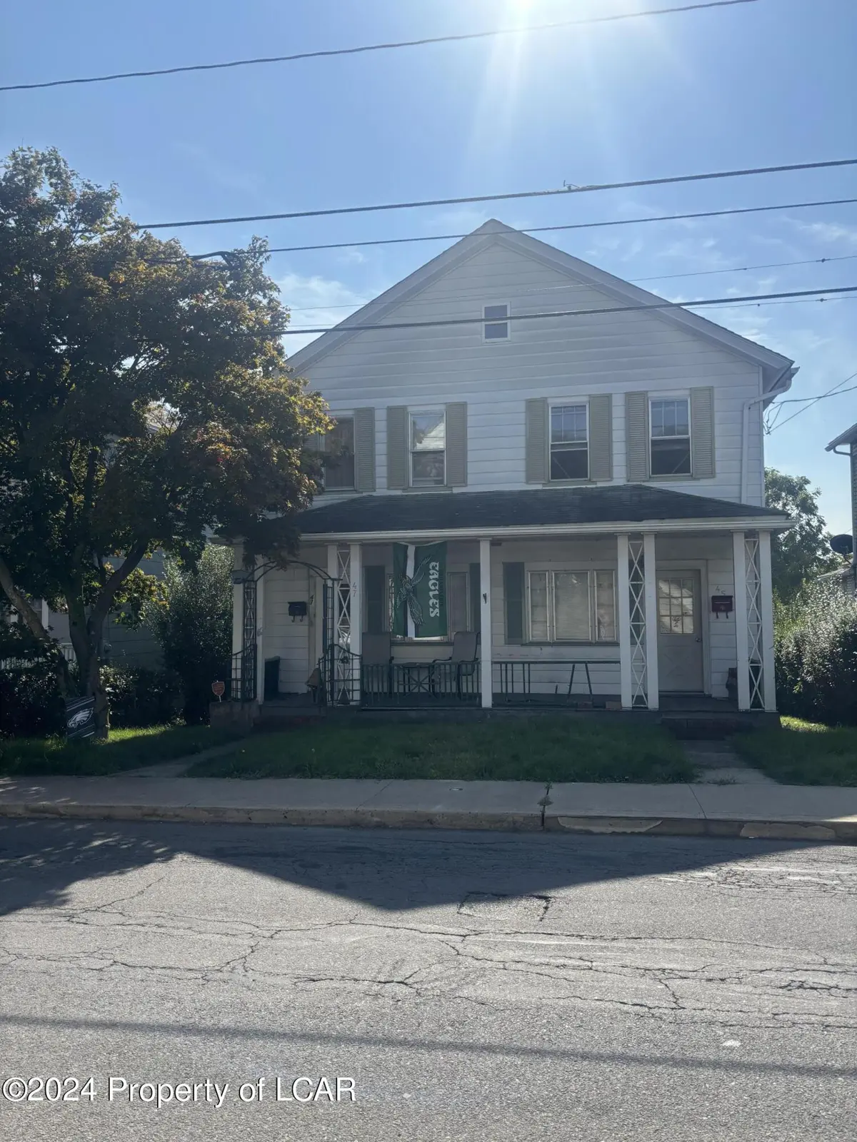 45 E Grove Street, Edwardsville in Edwardsville