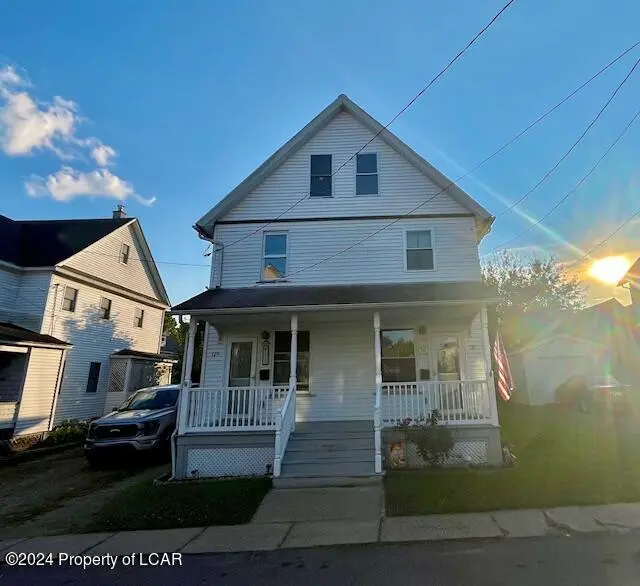 129 North Street, West Pittston in West Pittston