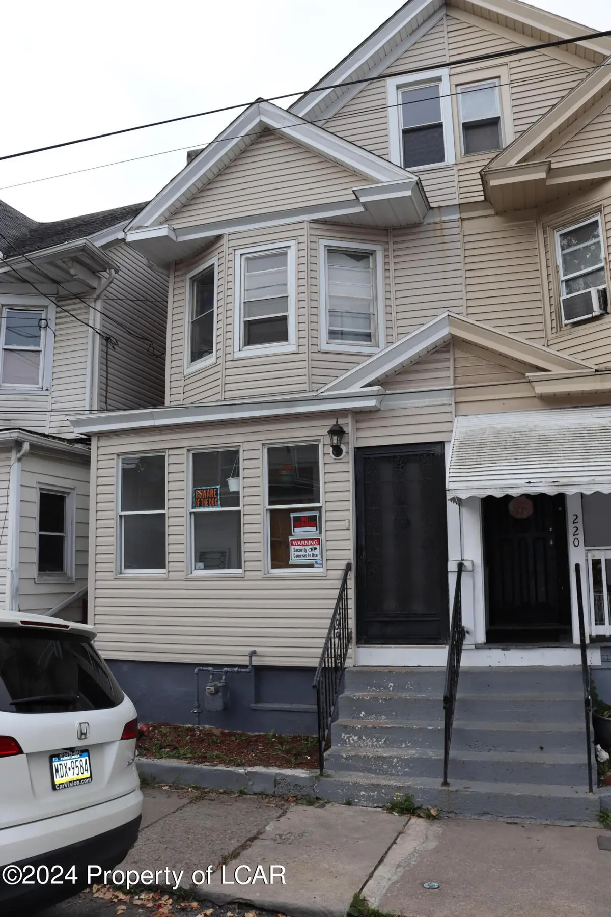 218 W Elm Street, Hazleton in Hazleton