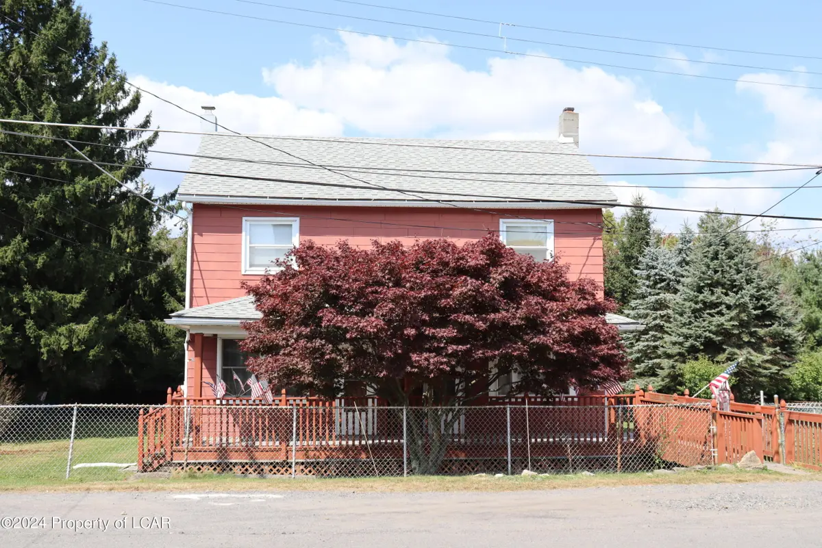 175-177 Beaver Brook Road, Hazle Township in Hazle Township