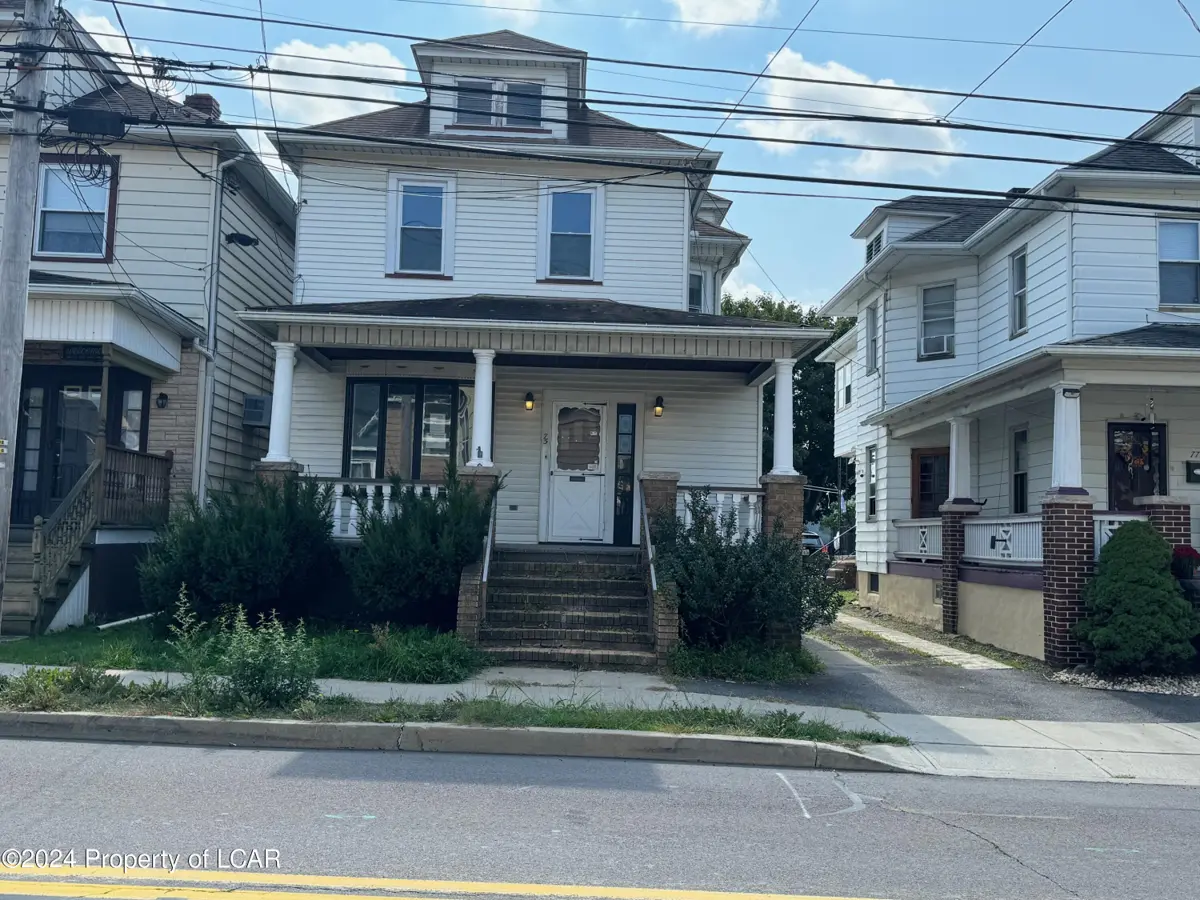 75 W Carey Street, Wilkes-Barre in Wilkes-Barre