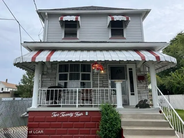 224 Phillips Street, Nanticoke in Nanticoke