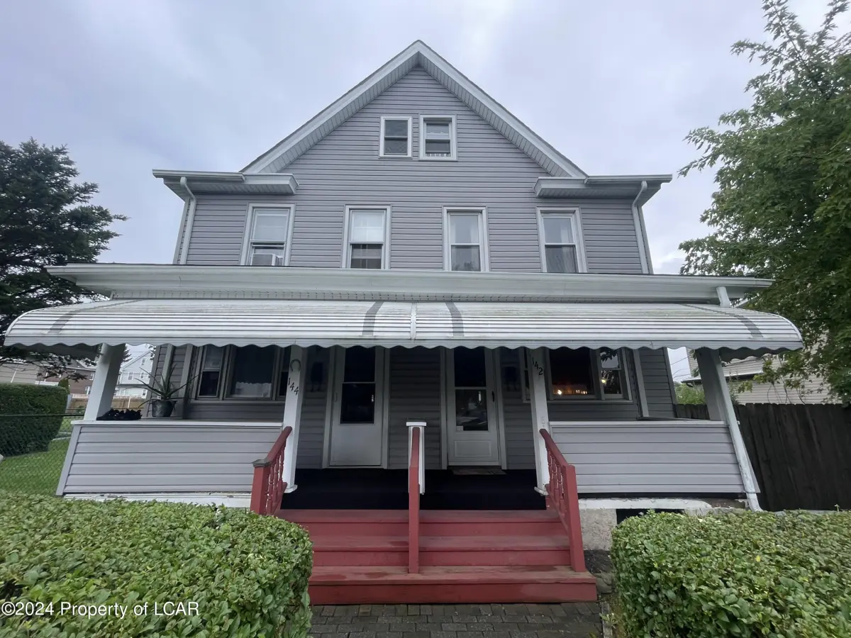 144 Carleton Avenue, Hazleton in Hazleton