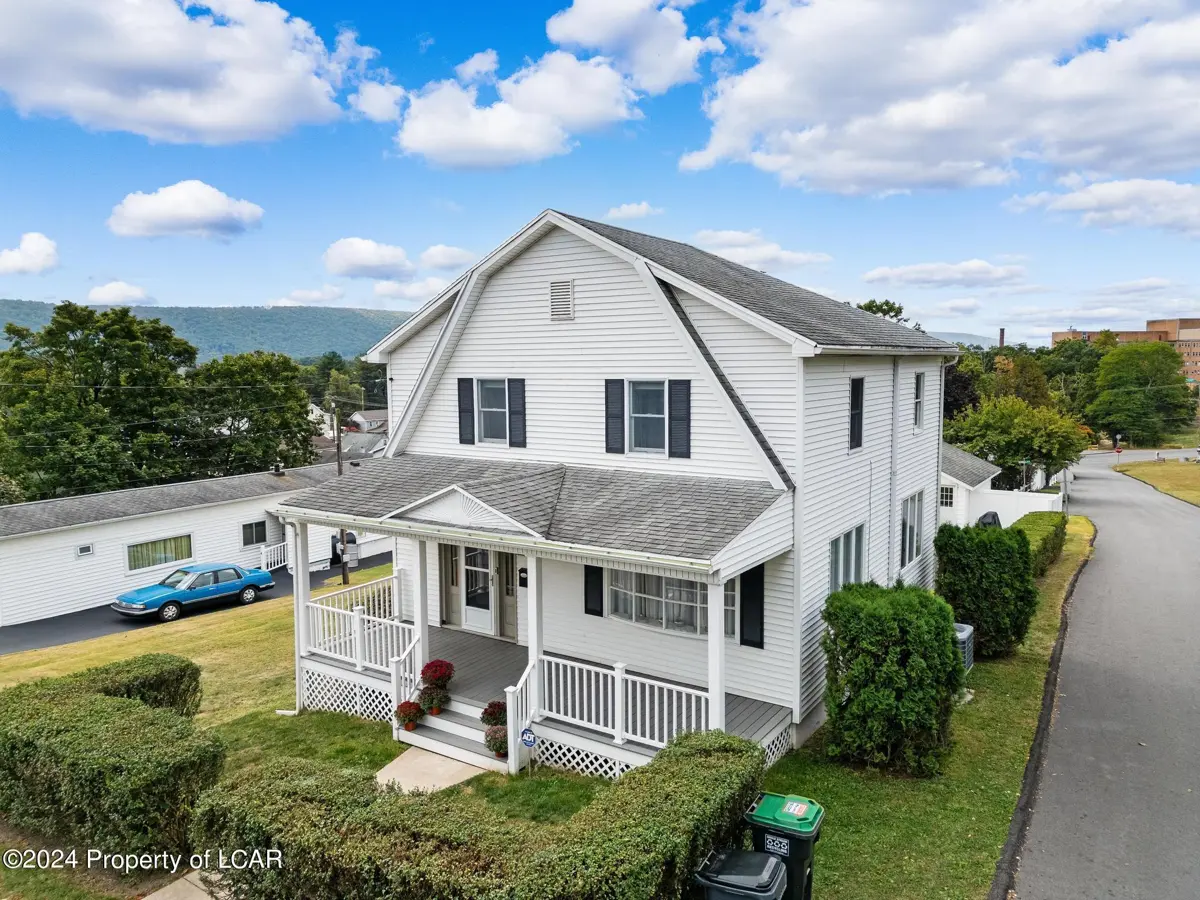 201 Catherine Street, Ashland in Ashland